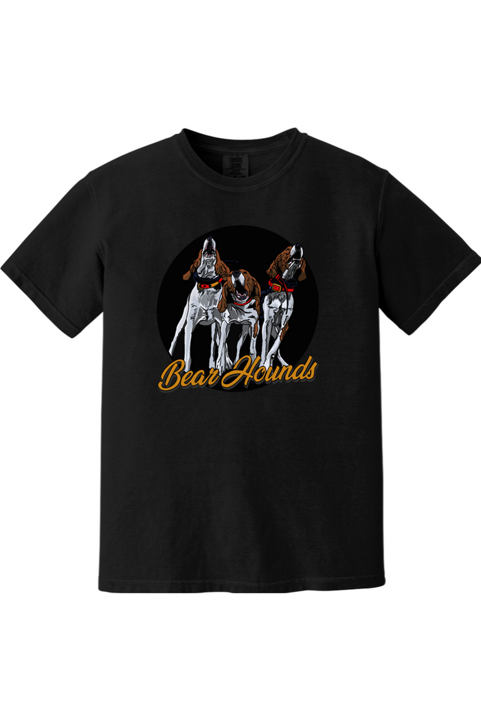 Bear Hounds Tee