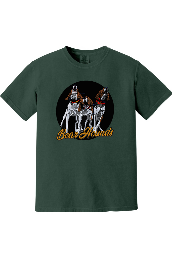 Bear Hounds Tee