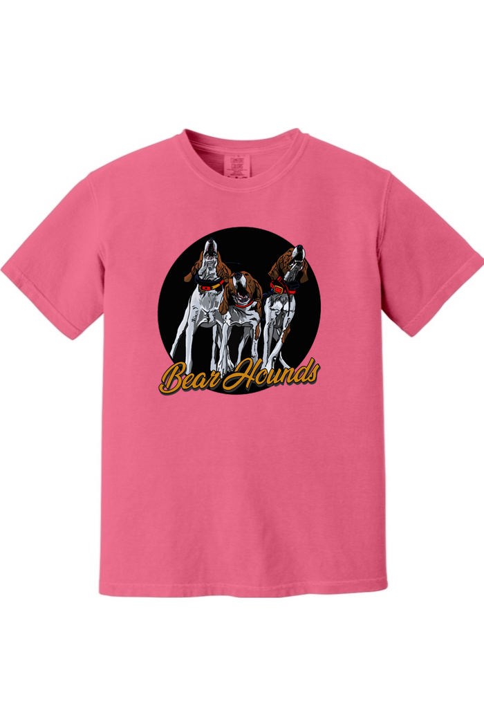 Bear Hounds Tee