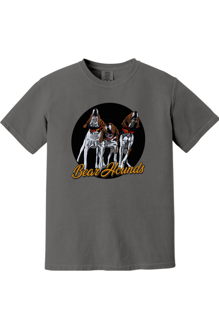 Bear Hounds Tee