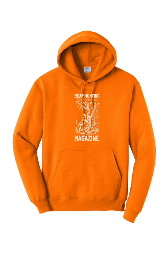 Tennessee Orange / S
