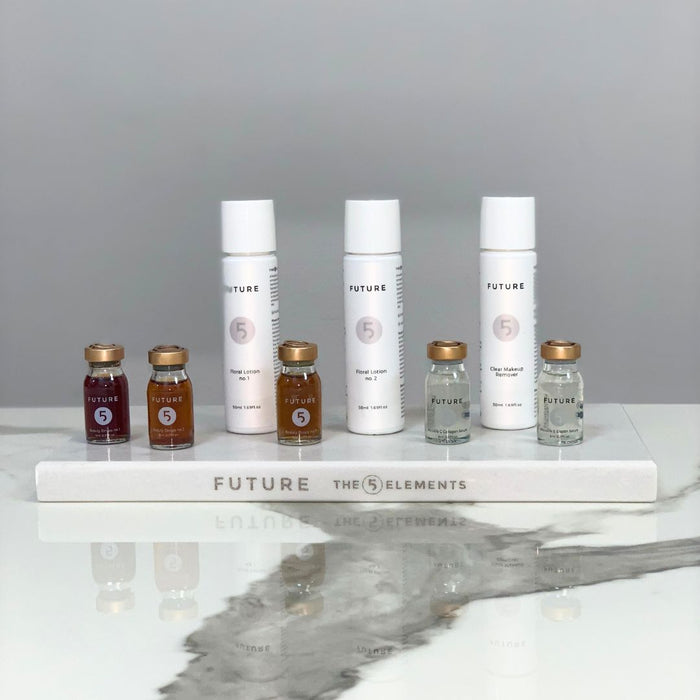 FUTURE Beauty Drops | Metro DC Area Skincare Boutique