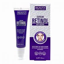 Beauty Formulas Serum Retinol Anti-Ageing Extreme Moisture 30 ml.