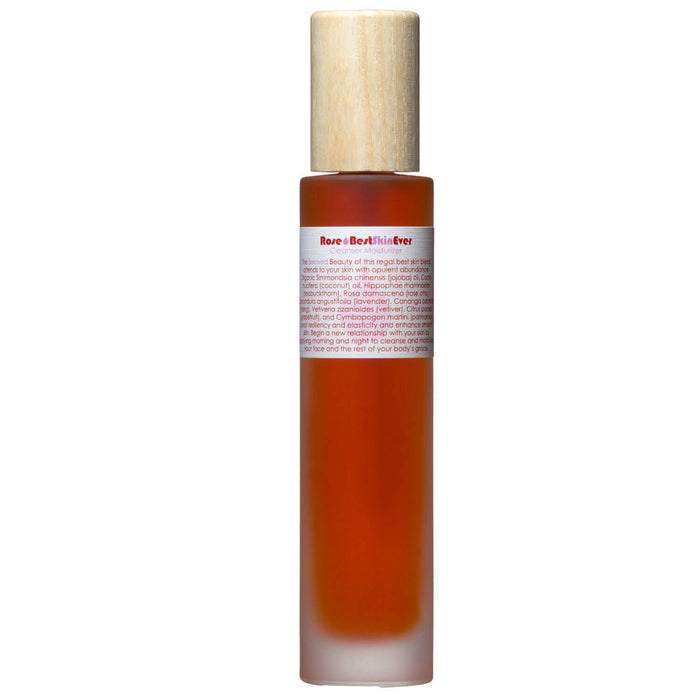 Living Libations-Best Skin Ever - Rose-100 ml-