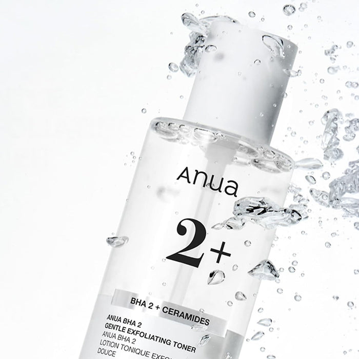 BHA 2% Gentle Exfoliating Toner