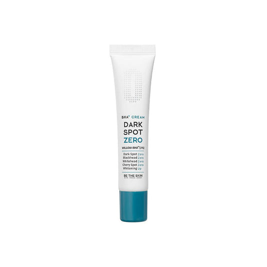 BHA+ Dark Spot ZERO Cream - Korean-Skincare