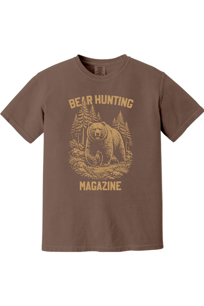 BHM Grizz
