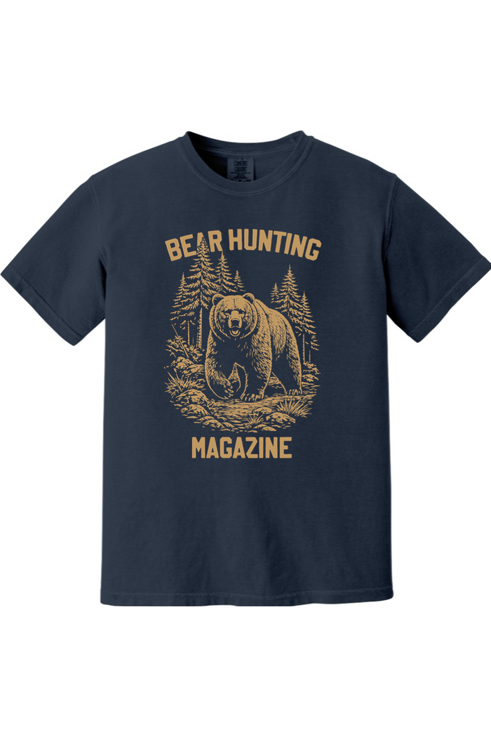 BHM Grizz