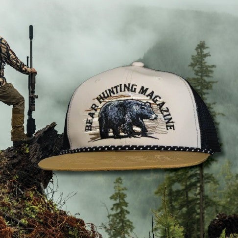 BHM Rope Hat