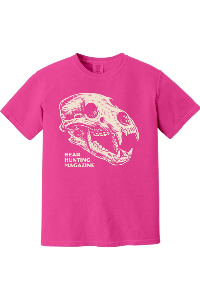Neon Pink / S