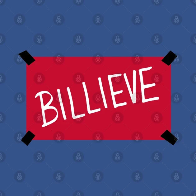Billieve T-Shirt