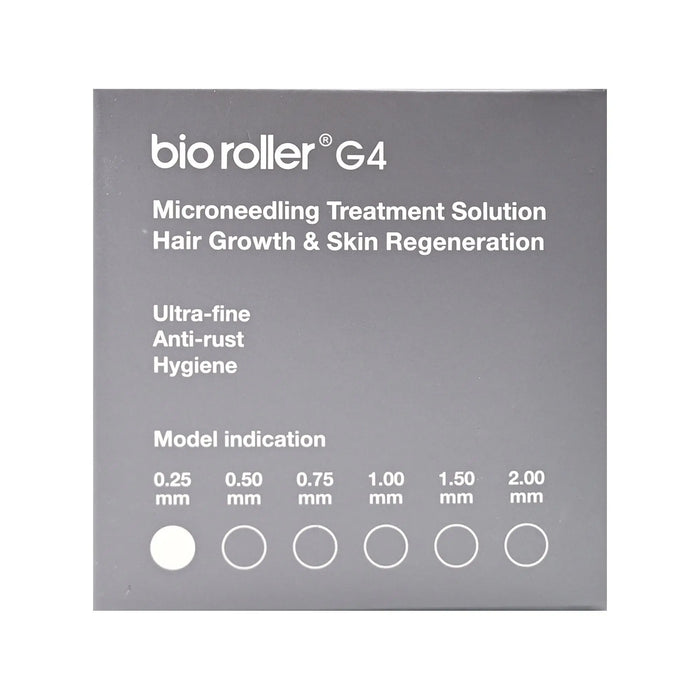 Bio Roller G4 1200 Microneedles Dr. Pen