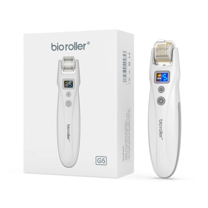 Bio Roller G5 Wireless Dr. Pen