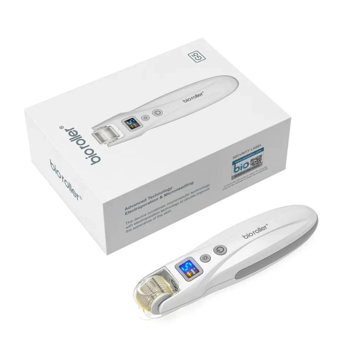 Bio Roller G5 Wireless Dr. Pen