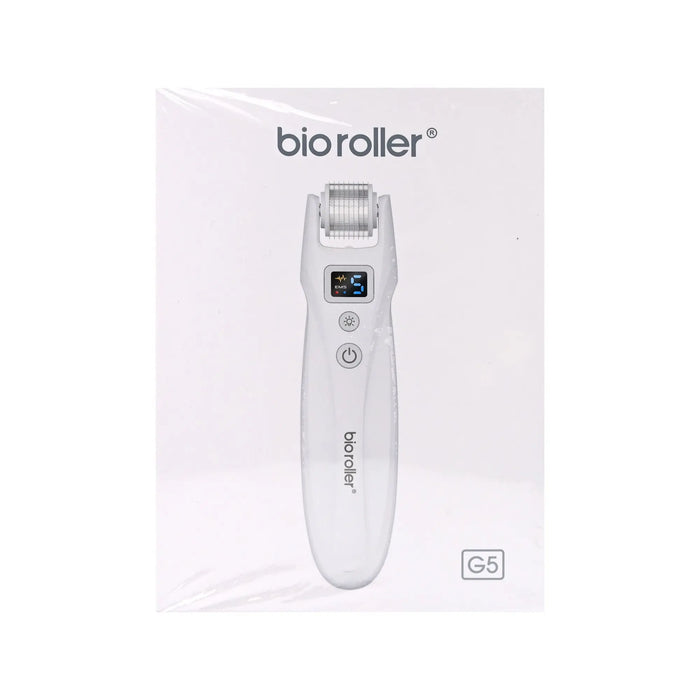 Bio Roller G5 Wireless Dr. Pen