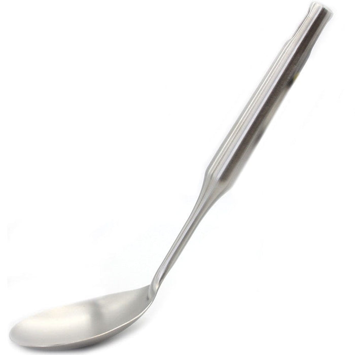 Biome Stainless Steel Utensil - Spoon