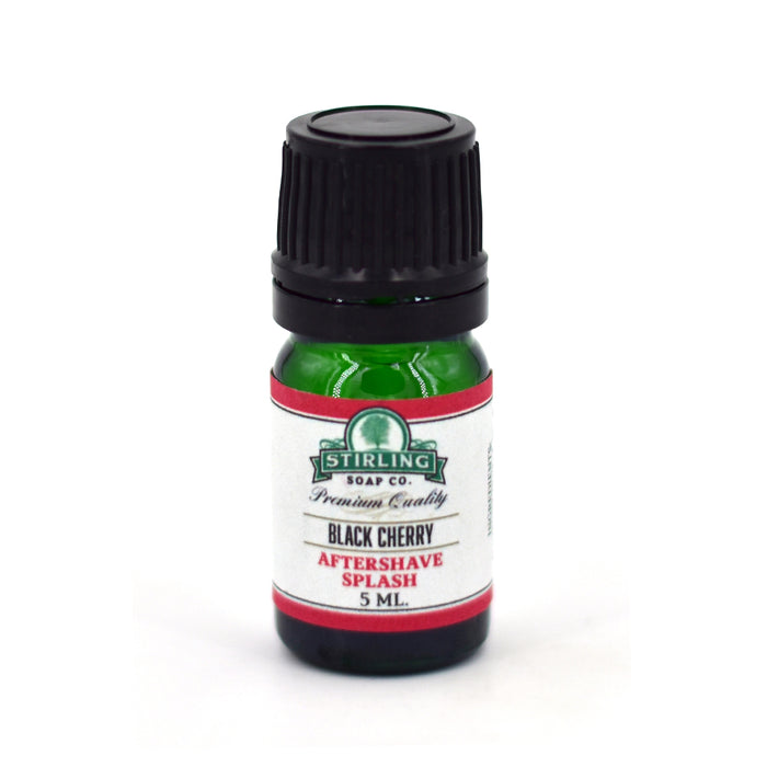 Black Cherry - Aftershave Splash