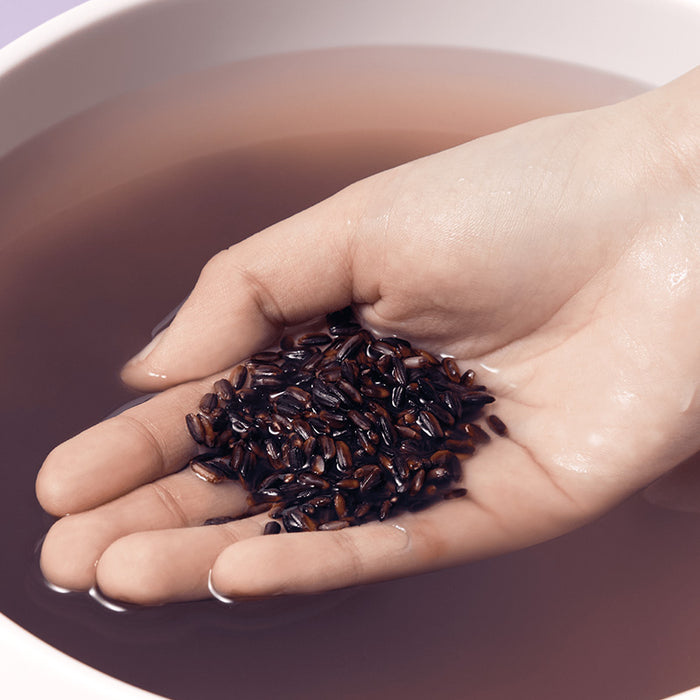 Black Rice Toner