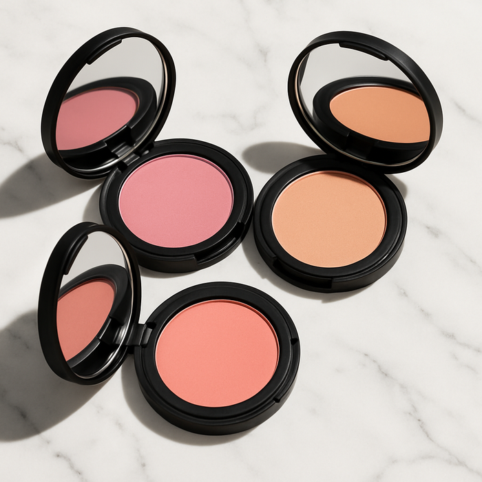 Blush Crush