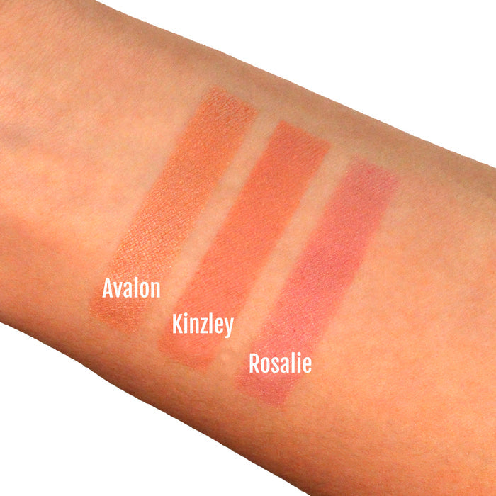 Blush Crush