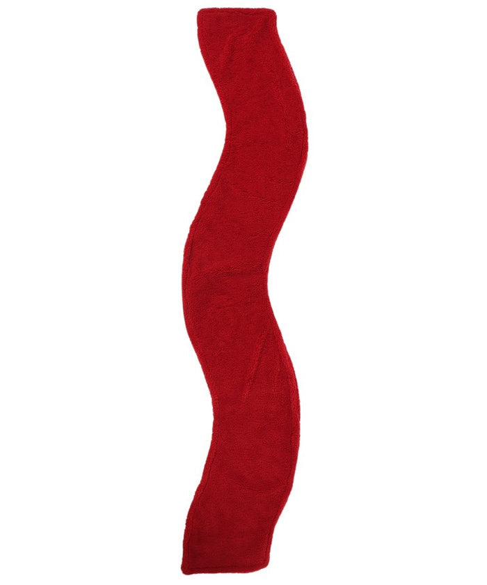 boa wave scarf_8