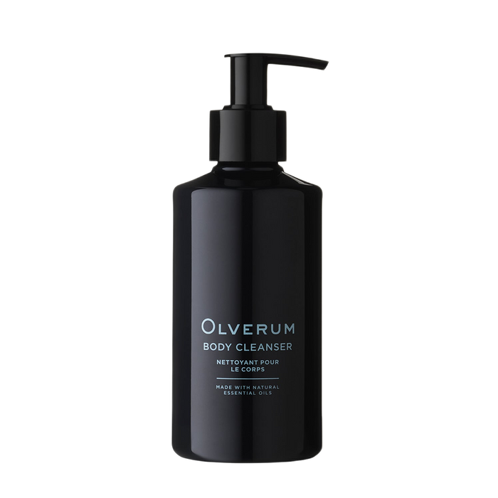 Body Cleanser
