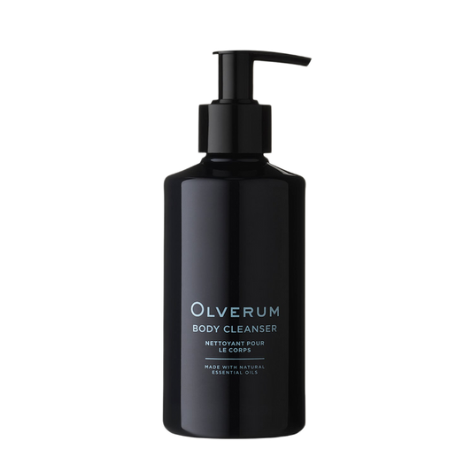 Body Cleanser