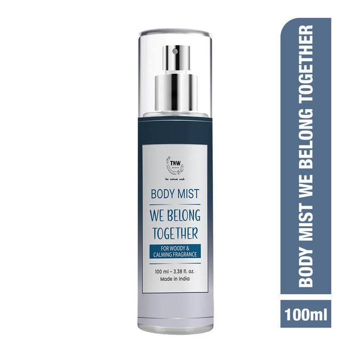 Body Mist