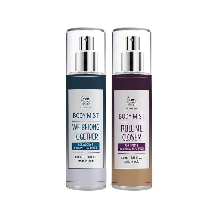 Body Mist