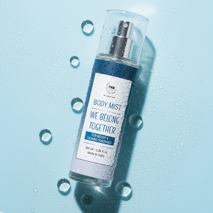 Body Mist
