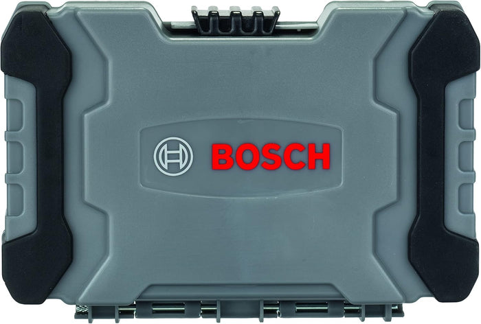 Bosch 35-Piece Drill & Screwdriver Bit Set for Wood - Office R Us Lagos