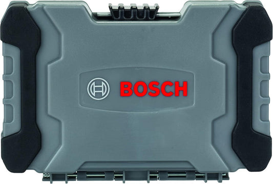 Bosch 35-Piece Drill & Screwdriver Bit Set for Wood - Office R Us Lagos