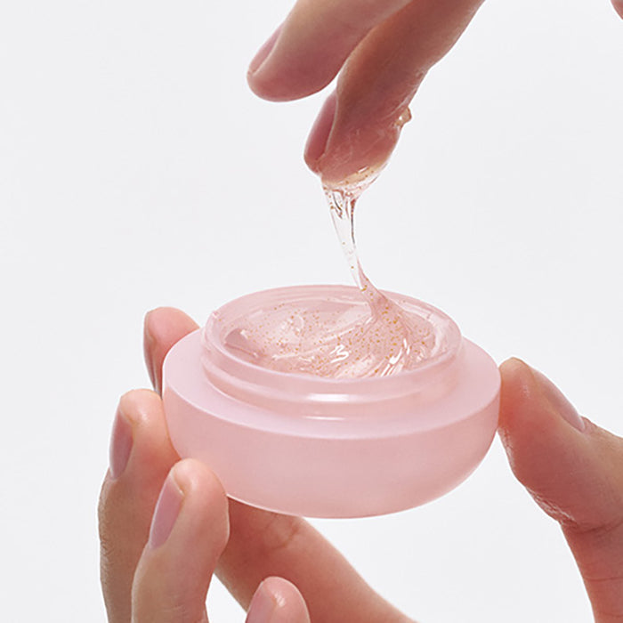 Bouncy & Firm Lip Treatment