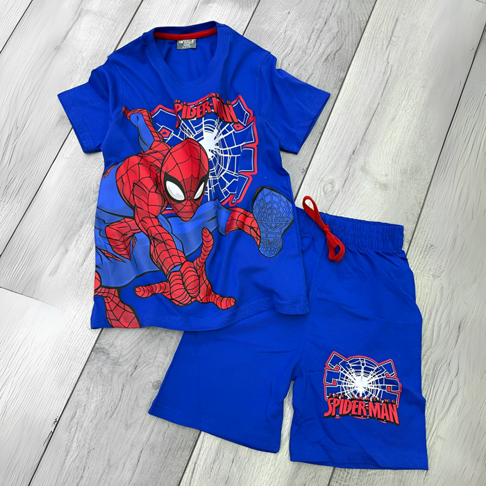 Boys Casual Set