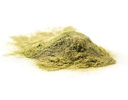 Brahmi powder