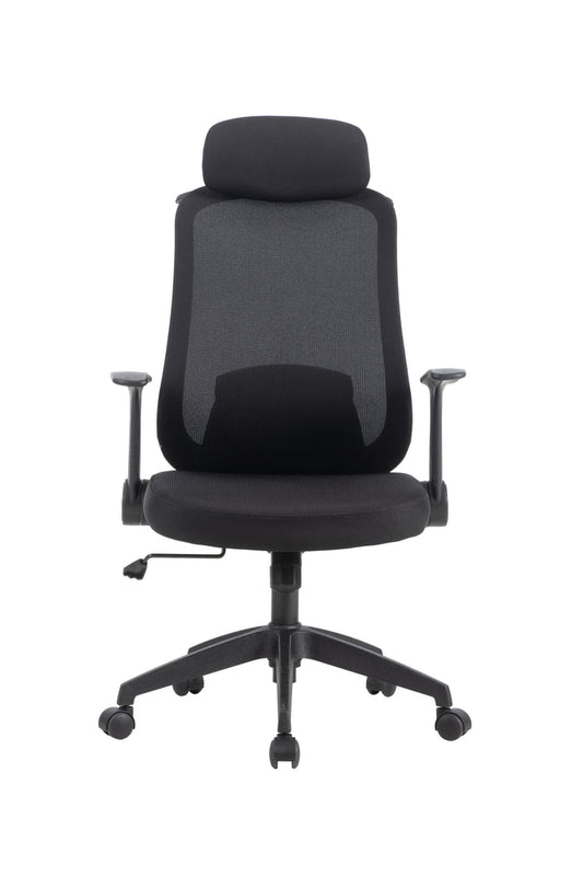 Brighton Managerial Mesh Office Chair