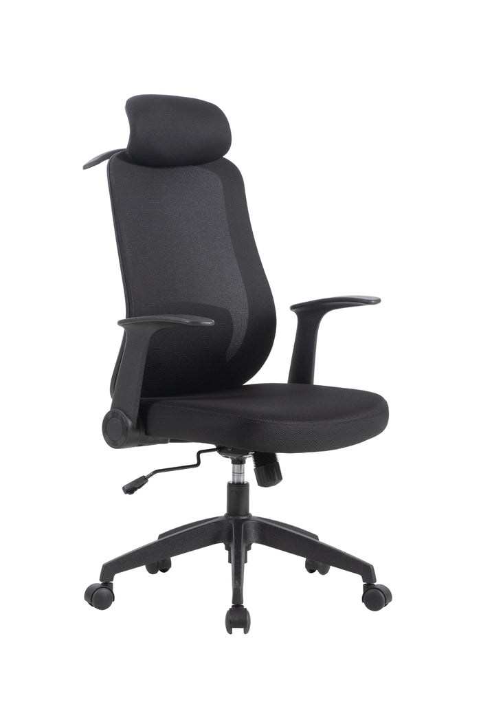 Brighton Managerial Mesh Office Chair