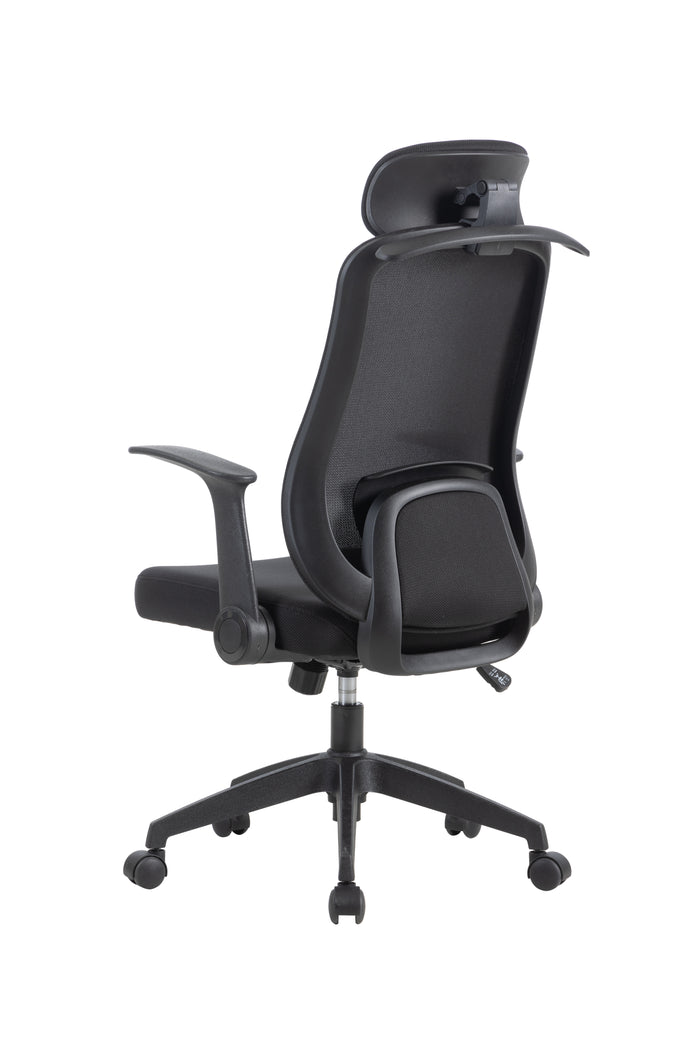 Brighton Managerial Mesh Office Chair