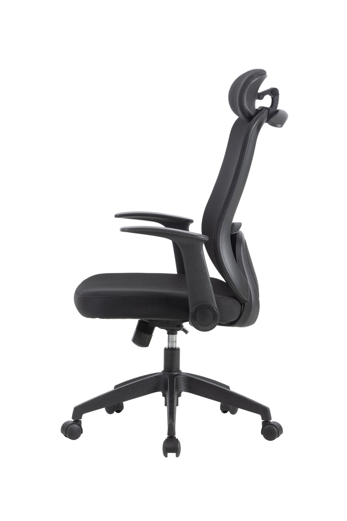 Brighton Managerial Mesh Office Chair