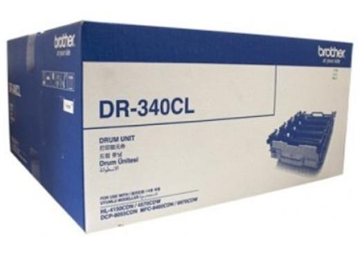 Brother DR340CL drum - Brother-DR340CL - tonerandink.co.za