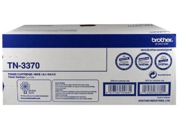Brother TN3370 toner black - Brother-TN3370 - tonerandink.co.za