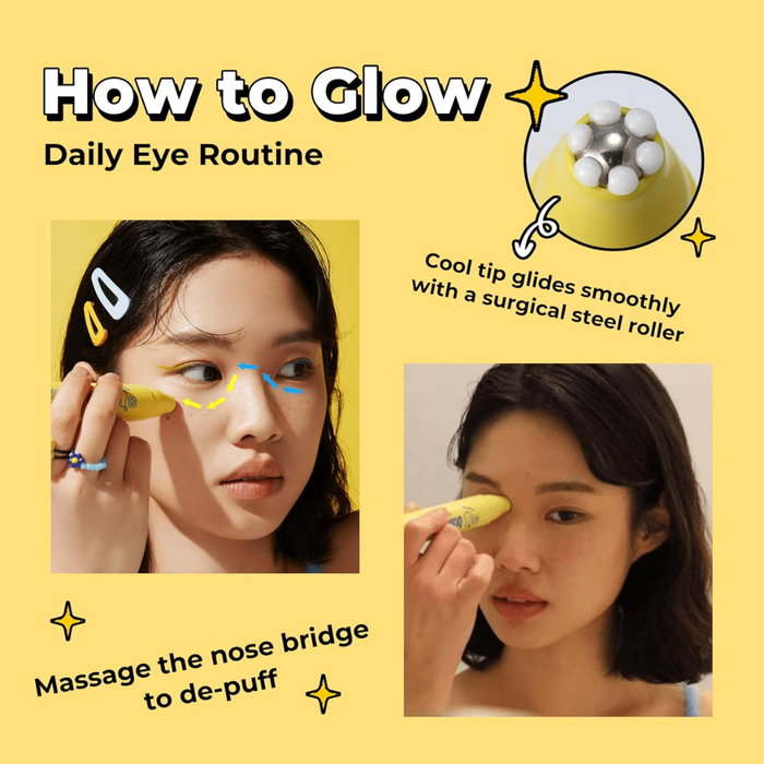Chasin' Rabbits Bunny Line Smoother Nudie Glow Australia