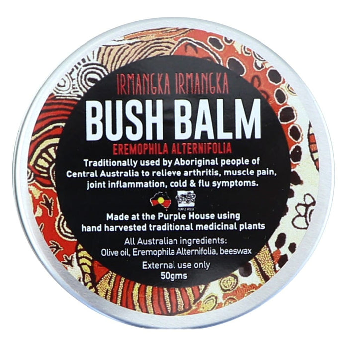 Bush Balm Irmangka Irmangka 50g