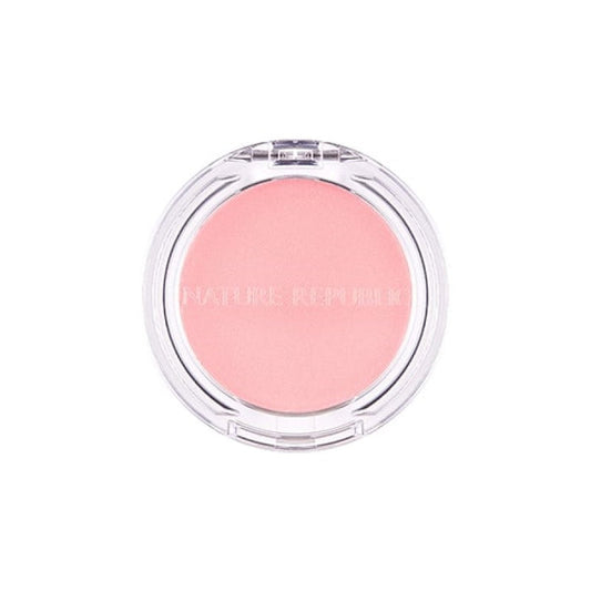 By Flower Blusher Grapefruit Cotton Candy - Korean-Skincare