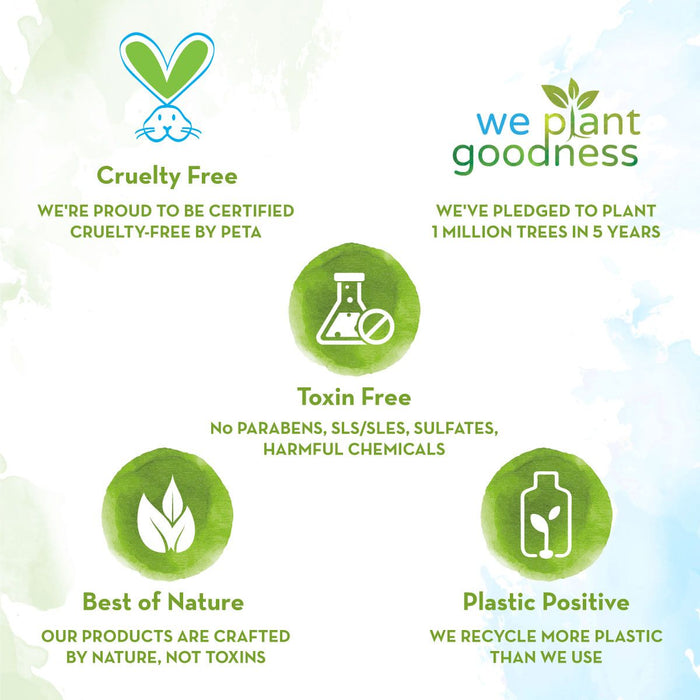 Natural Mamaearth Bye Bye Open Pores Face Cream