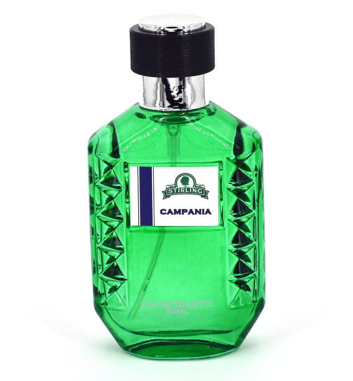 Campania - Eau de Toilette (Cologne)