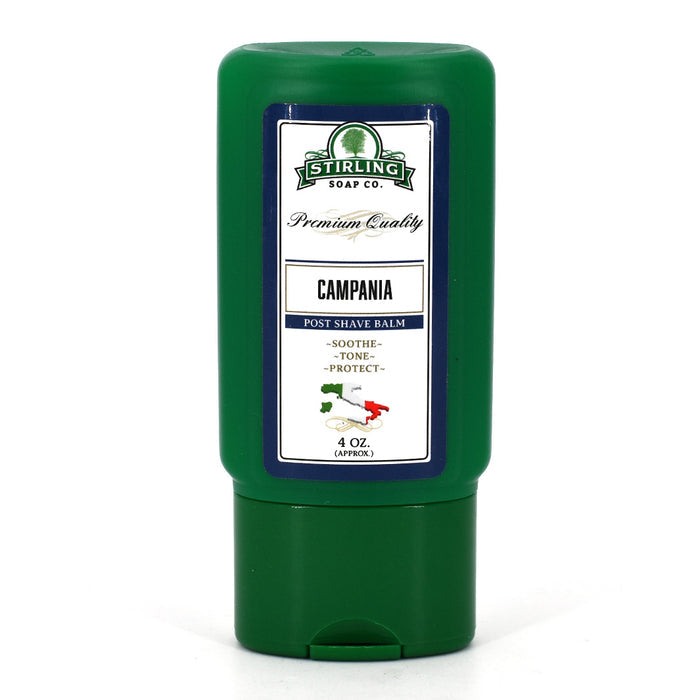 Campania - Post-Shave Balm