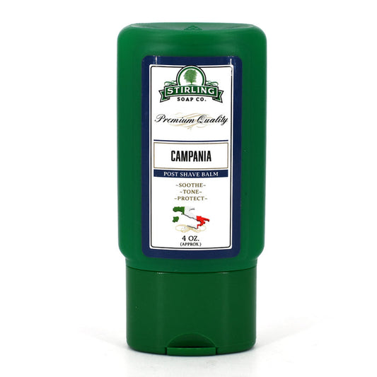 Campania - Post-Shave Balm