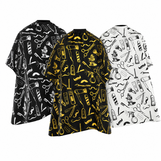 Campbell’s® Antique Styling Cape