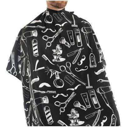 Campbell’s® Antique Styling Cape